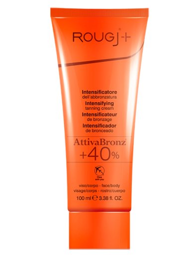 ROUGJ ATTIVA BRONZ +40% 100ML
