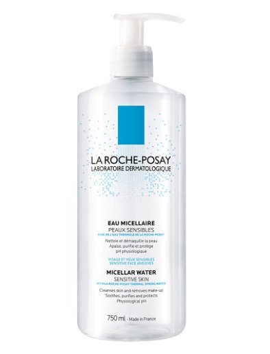 PHYSIO ACQUA MICELL P SEN750ML