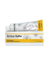 ARNICA SALBE CREMA 50G