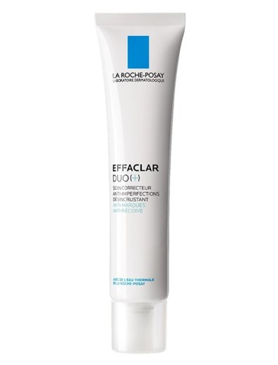 EFFACLAR DUO + 40 ML