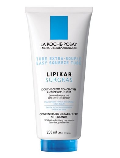 LIPIKAR SURGRAS 200ML
