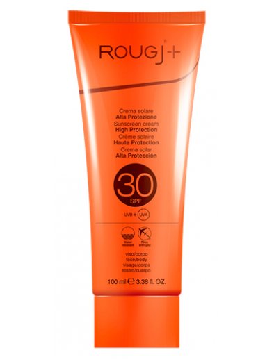 ROUGJ SOLARE SPF 30 100ML