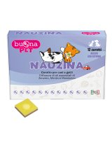 NAUZINA 12 CEROTTI DIFFUSORI