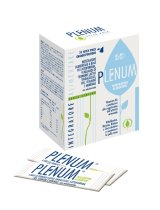 PLENUM 21STICKPACK