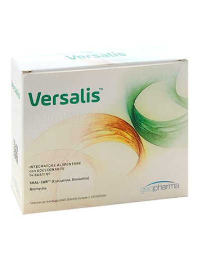 VERSALIS 14 BUSTINE