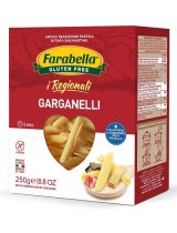 FARABELLA GARGANELLI I REGIONA