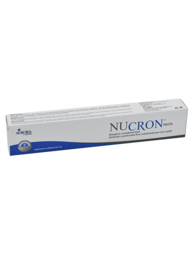 NUCRON PASTA 15G