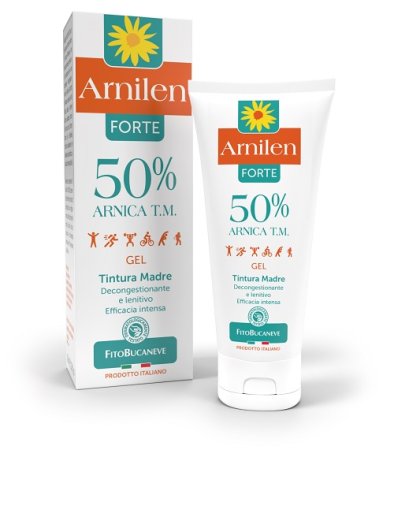 ARNILEN GEL ARNICA TM50% 100ML