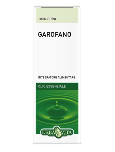 GAROFANO CHIODI OE 10ML
