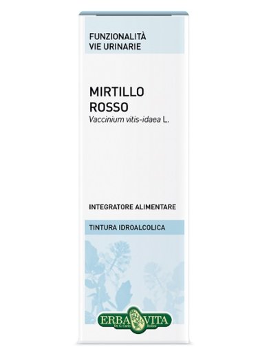 MIRTILLO RO FGL TINT IAL 50ML