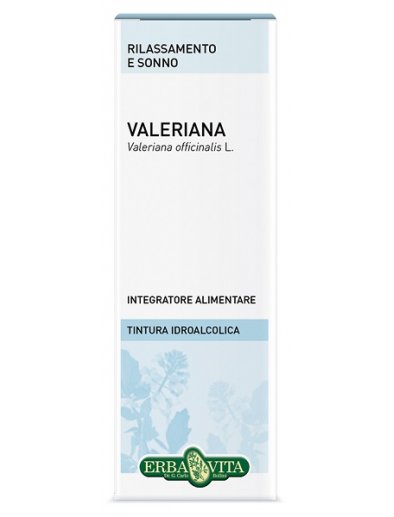 VALERIANA RX SOL IAL 50ML