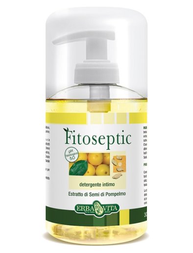 FITOSEPTIC DET INTIMO 300ML