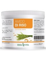 AMIDO DI RISO BARATTOLO 300G