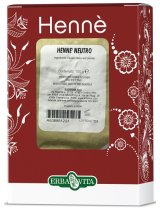 HENNE COLOR CAP NEUTRO 100G