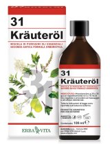 KRAUTEROL 31 LIQUIDO 100ML