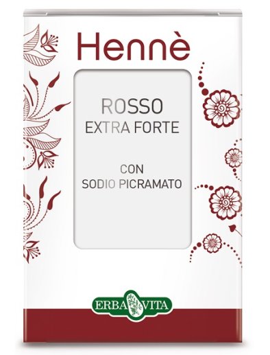 HENNE COLOR CAP RO NAT EX FT