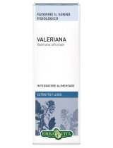 VALERIANA RADICE EF 50ML