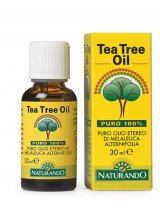 TEA TREE OIL 30ML