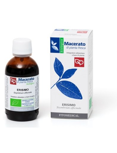 ERISIMO 50ML TM BIO