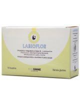 LABIOFLOR 16BUST