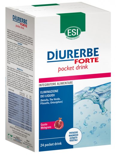 ESI DIURERBE FORTE POCK DRI ME