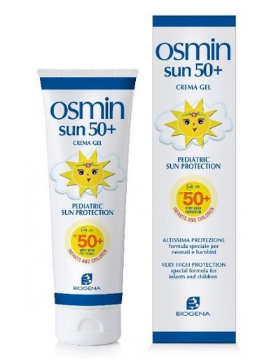 OSMIN SUN 50+ 90ML