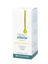 OLIO ARNICA 100 ML