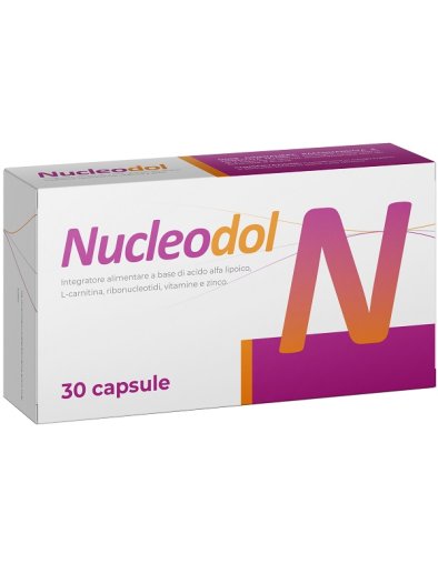 NUCLEODOL 30CPS