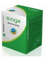 GLICASIN 20BUST 3,5G