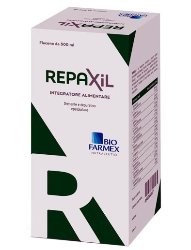 REPAXIL 500ML