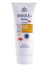 IDISOLE-IT BIMBO SPF50+ CREMA