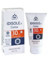 IDISOLE-IT SPF30 VISO AC IAL