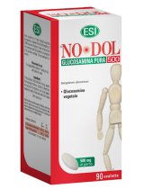 ESI NO DOL GLUCOSAMINA PURA90O