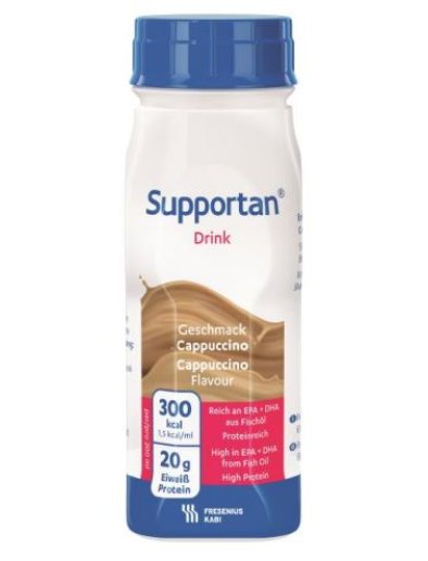 SUPPORTAN DRINK CAPP 4FL 200ML