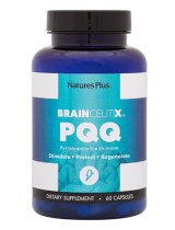 PQQ BRAINCEUTIX 60CPS