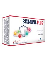 BIOMUNILPLUS 28CPS