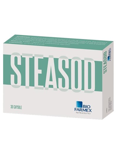STEASOD 30CPS