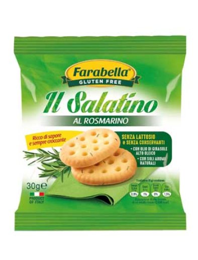 FARABELLA IL SALATINO ROSMARIN