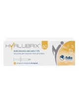 HYALUBRIX 60 SIR 60MG 4ML