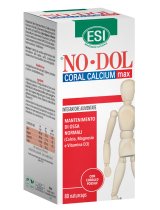 ESI NO DOL CORAL CAL MAX 80CPS