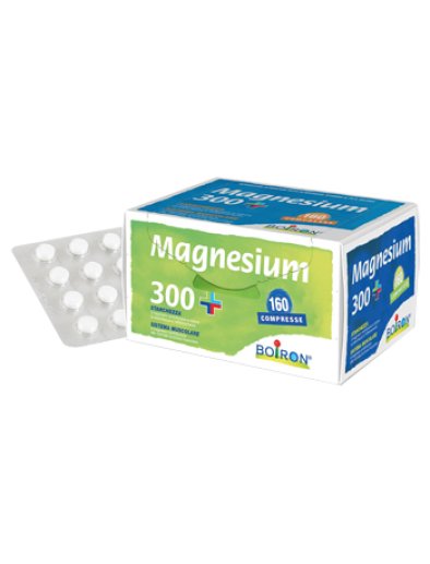 MAGNESIUM 300+ 160CPR