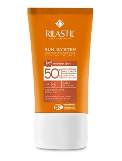 RILASTIL COMFORT MAT FORMULA 40 ML