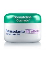 SOMATOLINE ANTI-AGE LIFT EFFECT OVER 50 RASSODANTE CORPO CREMA BALSAMO 300 ML