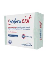 MELURA CIST 10BUST