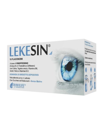 LEKESIN 10FL 10ML