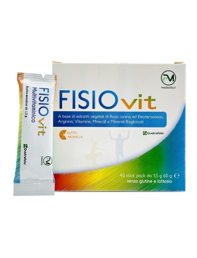 FISIOVIT 40STICKPACK