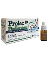 PROLAC10 PED FERMENTI LATT10FL