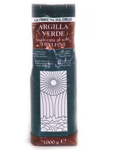 ARGILLA FINE 1KG