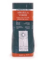 ARGILLA VENTILATA 500G