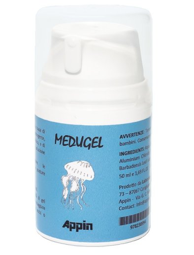MEDUGEL 50ML